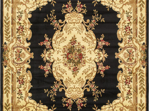 European carpet