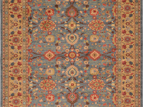 European carpet