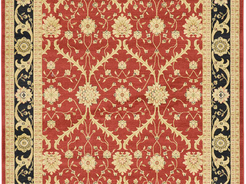 European carpet