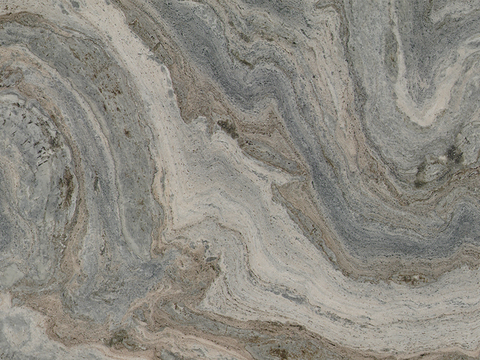 Landscape Blue Sands Luxury Stone Marble