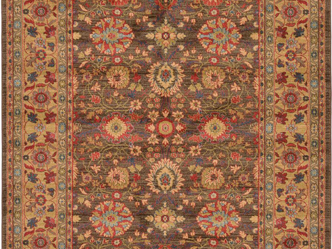 European carpet