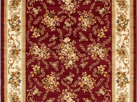 European carpet