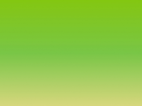 Modern gradient green wallpaper