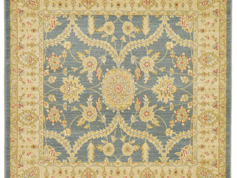 European carpet