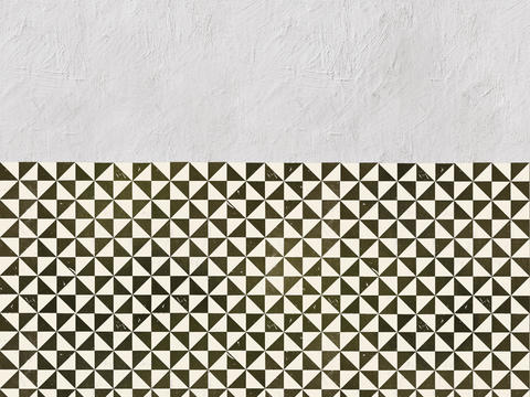 gray geometric wallpaper