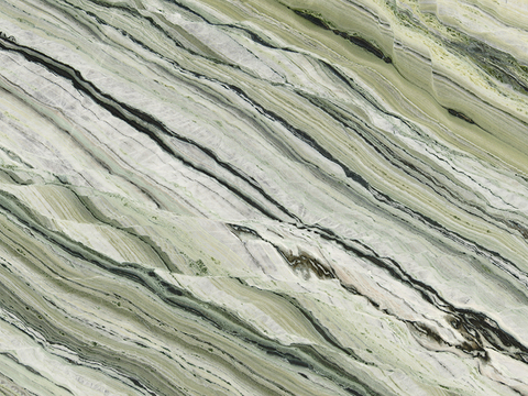 Shangri-La Jade Luxury Stone Marble