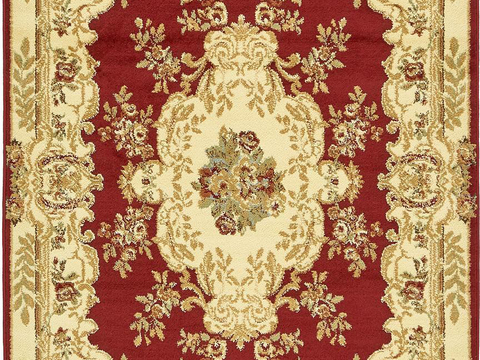 European carpet