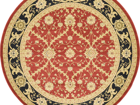 European carpet