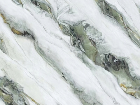 Ultra clear luxury stone marble stone rock slab