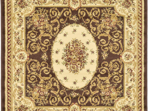 European carpet