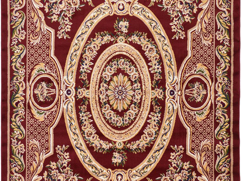 European carpet