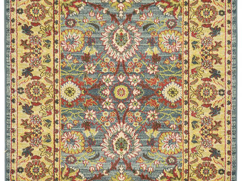 European carpet