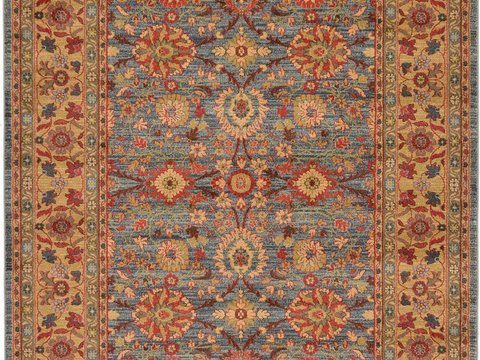 European carpet