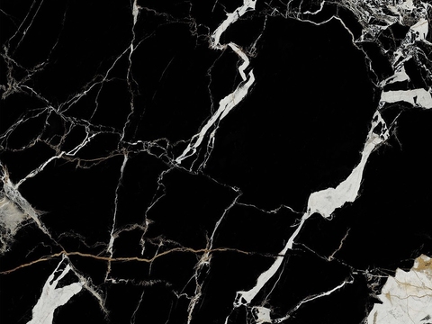 Black Luxury Stone Marble