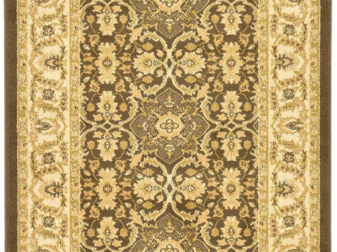 European carpet