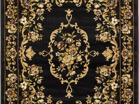 European carpet