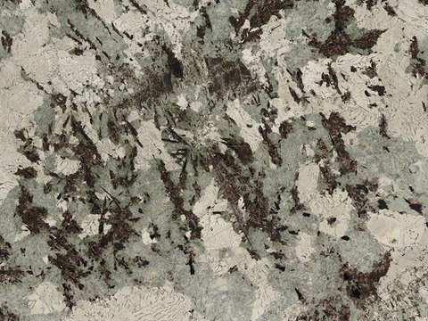 Snow Mountain Orchid Luxury Stone Marble