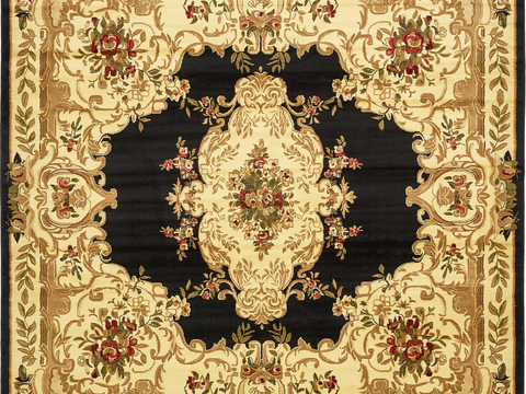 European carpet