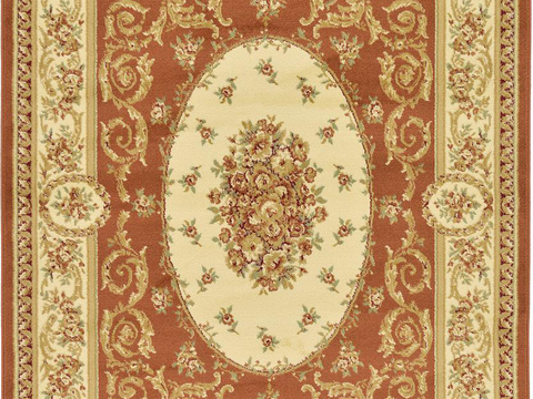 European carpet