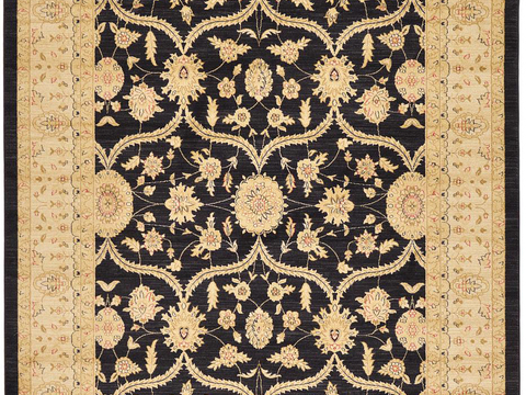 European carpet