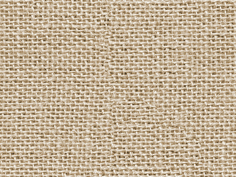 Beige linen texture