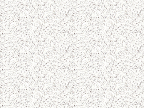 ultra-clear terrazzo