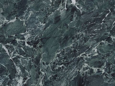 Maikaifei Prada Green Marble Stone Rock Slab