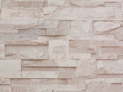 Building Exterior Wall Stone Brick