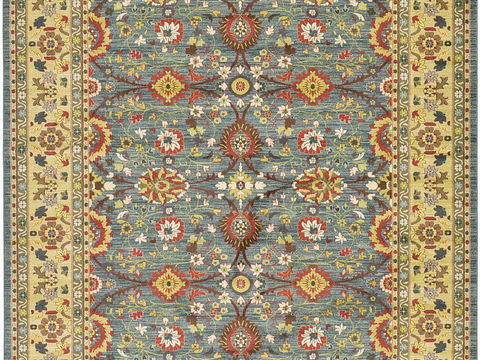 European carpet