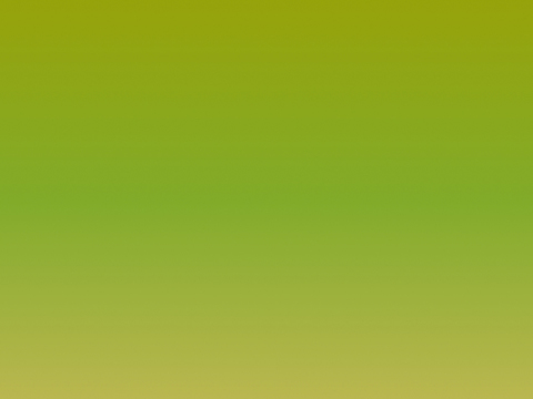 Modern gradient green wallpaper