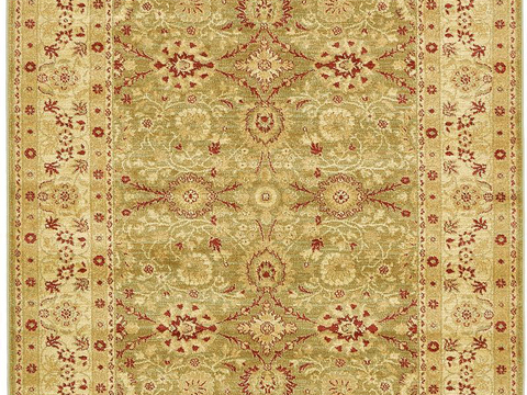 European carpet