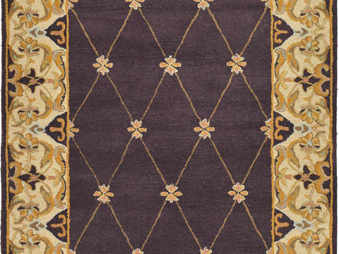 European carpet