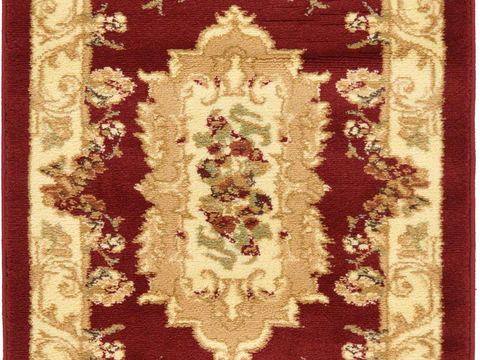 European carpet