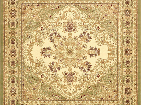 European carpet