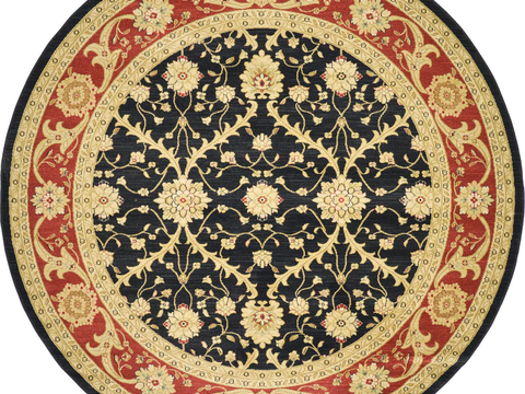 European carpet