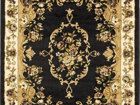 European carpet