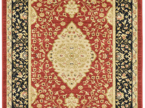 European carpet