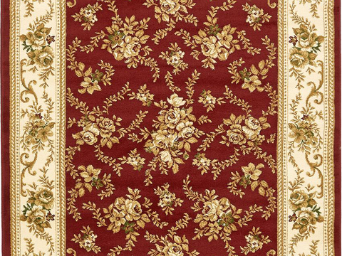 European carpet