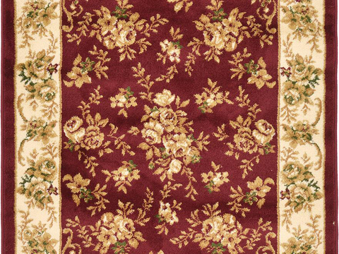 European carpet