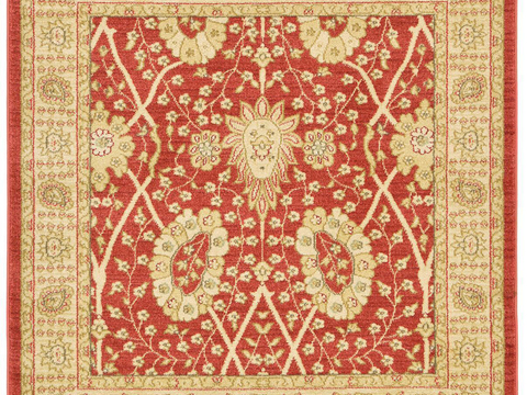 European carpet