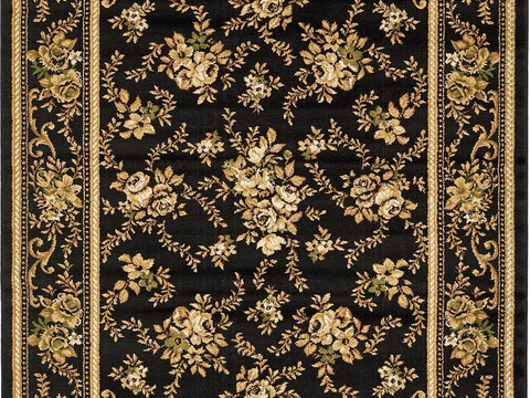 European carpet