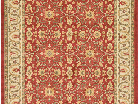 European carpet