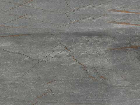 HD Grey Marble Stone Rock Slab