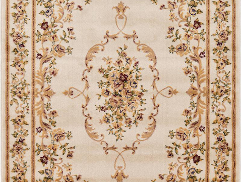 European carpet