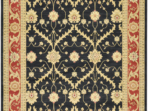 European carpet