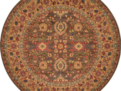 European carpet