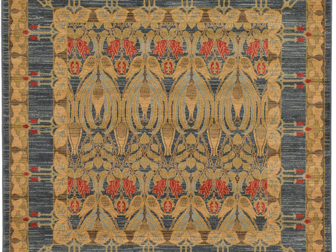 European carpet