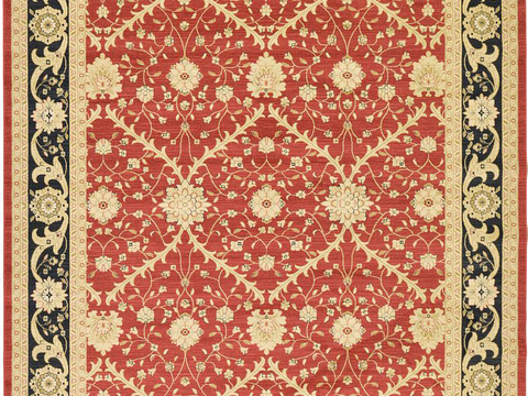 European carpet