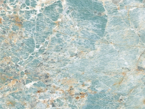 turquoise sumptuous stone marble