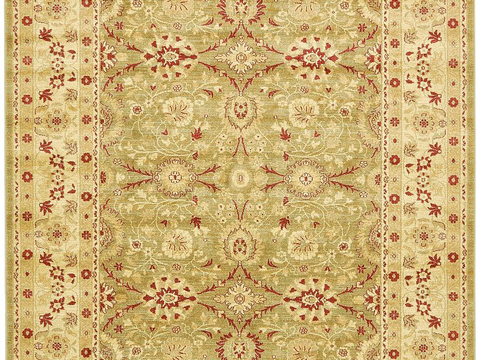 European carpet